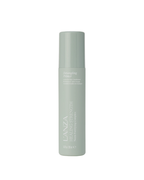Neem Plant Detangling Primer