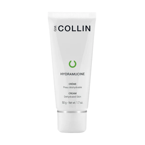 GM Collin Hydramucine Cream