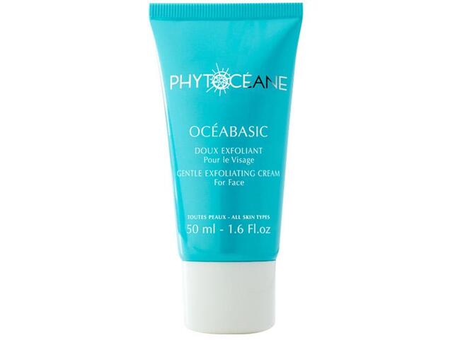 Gentle Exfoliating Cream
