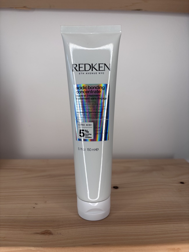 Acidic Bonding Concentrate Leave In Treatment 