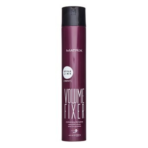 Volume Fixer Volume Hairspray