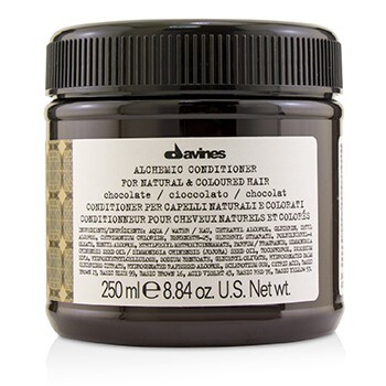 AL Chocolate Conditioner