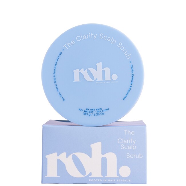 Clarify Scalp Scrub 