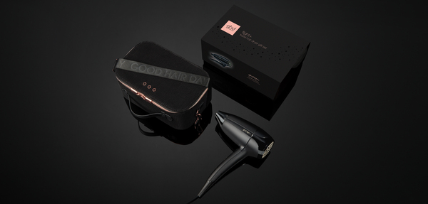                                                        ghd Flight Travel Blow Dryer With Travel Case