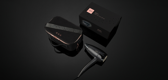                                                        ghd Flight Travel Blow Dryer With Travel Case