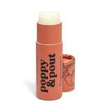 Lip Balm, Pomegranate Peach