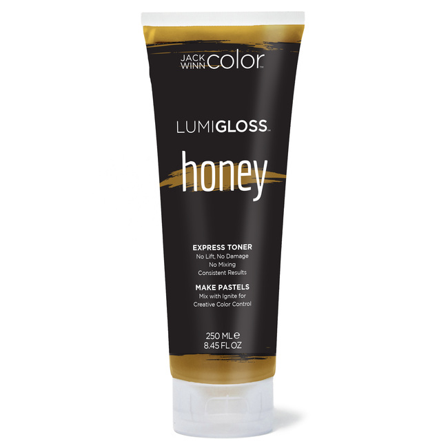 HONEY LUMIGLOSS