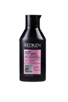 acidic colour gloss shampoo