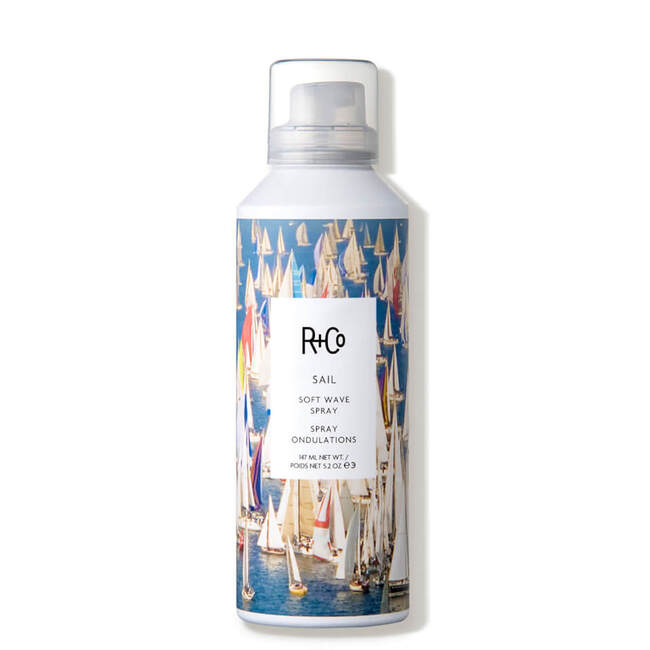 SAIL Soft Wave Spray