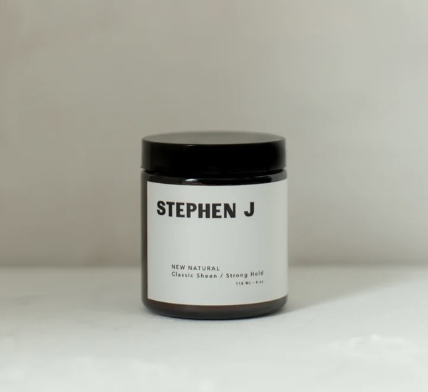 SJ New Natural 1oz