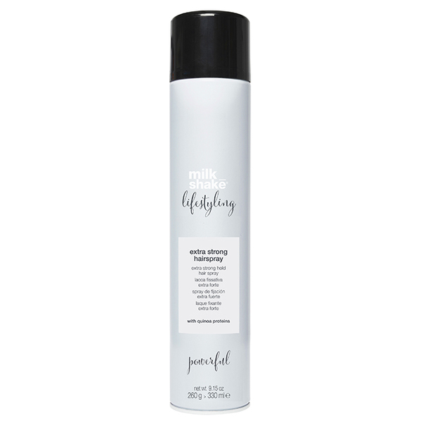 Lifestyling Extra Strong Hold Hairspray