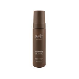 Dark-Ultra Dark Self Tan Mousse (Bronzing Foam) 