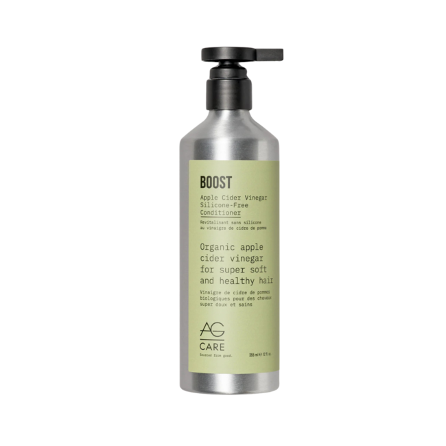 Boost Plant Based Conditioner Sml