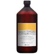 NaturalTech Nourishing Shampoo  1000 ml
