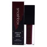 ALWAYS ON LIQUID LIPSTICK MISS CONDUCT