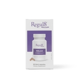 Regul8 - Relax Stress Relief