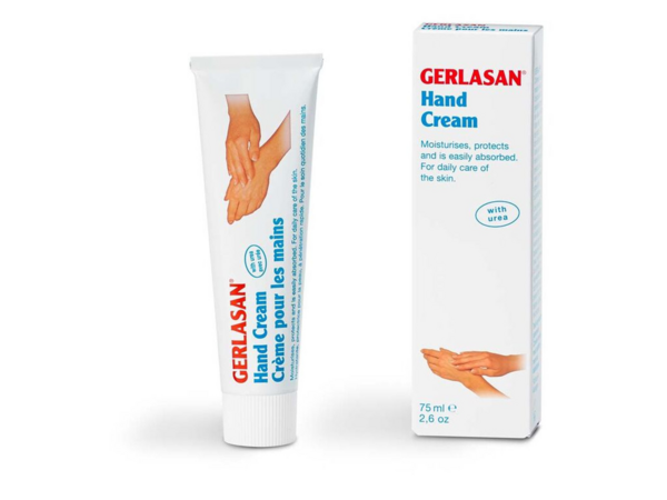 Gehwol Hand Cream