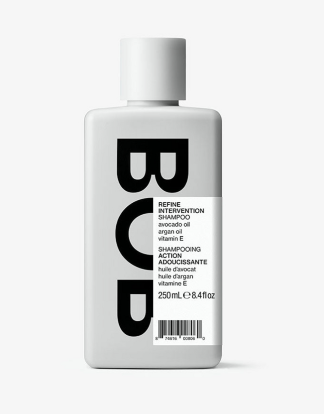 REFINE INTERVENTION SMOOTHING SHAMPOO 250ML
