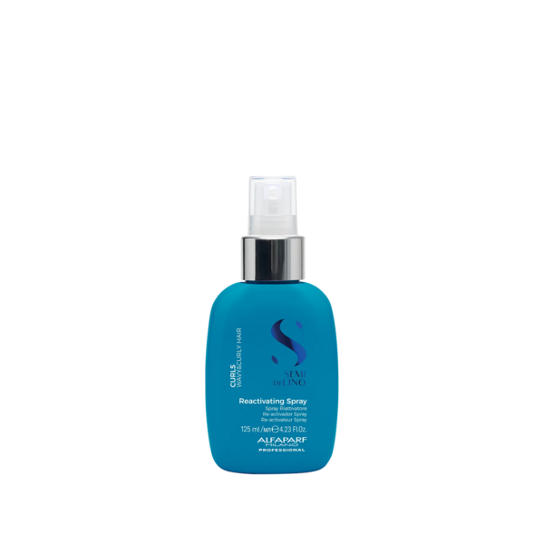Curl Reactivating Spray