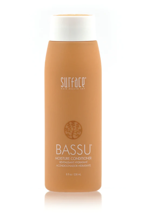 Bassu Moisture Conditioner 8oz