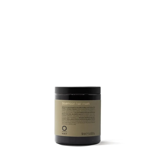 BLONDEWAY Bluemoon Hair Mask 160ml