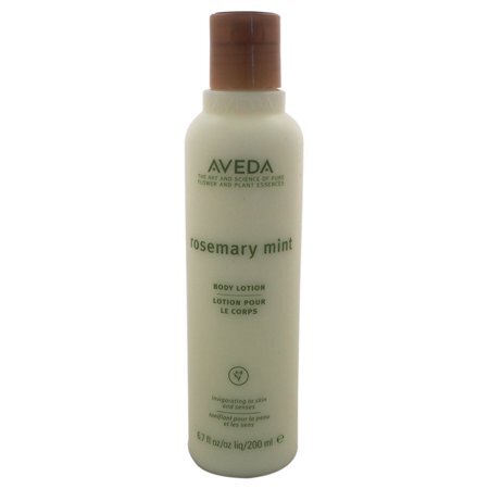 ROSEMARY MINT BODY LOTION