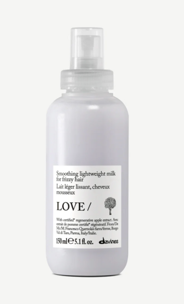 Love Smoothing Milk