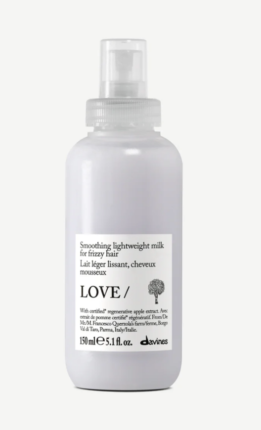 Love Smoothing Milk