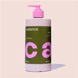 Care Balance Shampoo 500ml