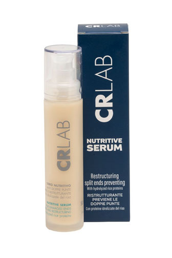 CRLab: Nourishing Serum