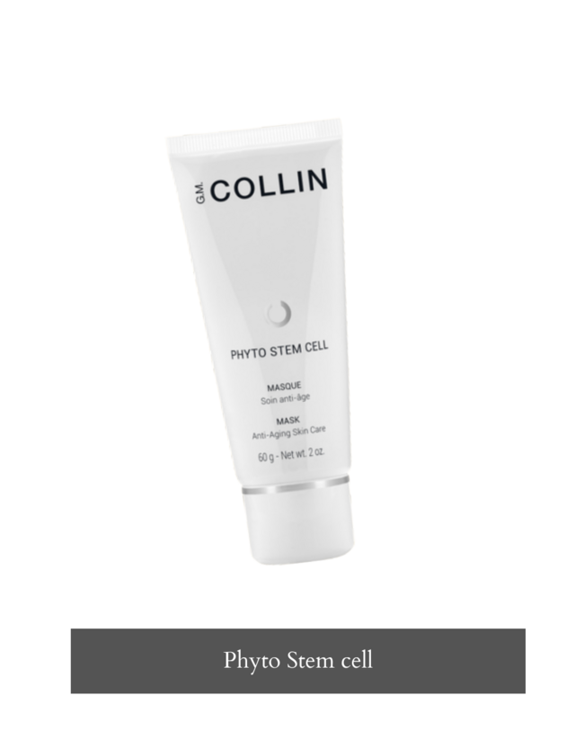 Phyto Stem Cell Mask