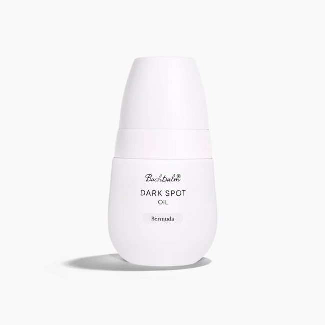 Bush Balm Bermuda Dark Spot Oil