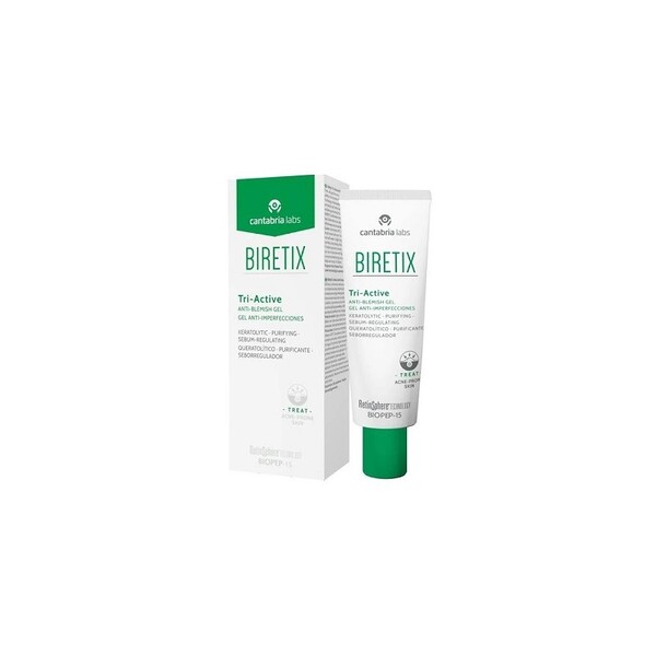Biretix Tri-Active Gel