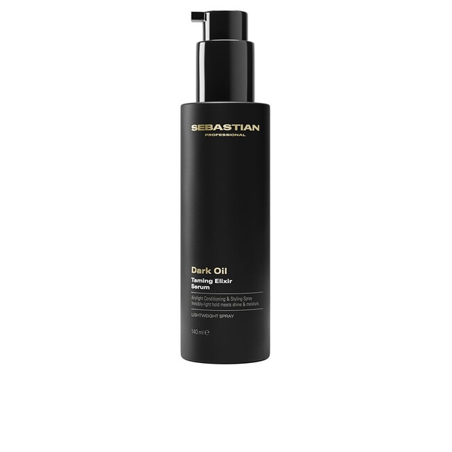 Dark Oil - Taming Elixer Serum 140ml