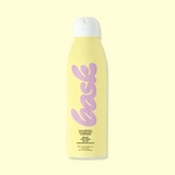 Bask Sunscreen | Non-Aerosol Invisible Mist 50SPF Sunscreen