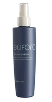 VOLUME FUSION heat activated volume spray