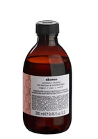 Copper Shampoo