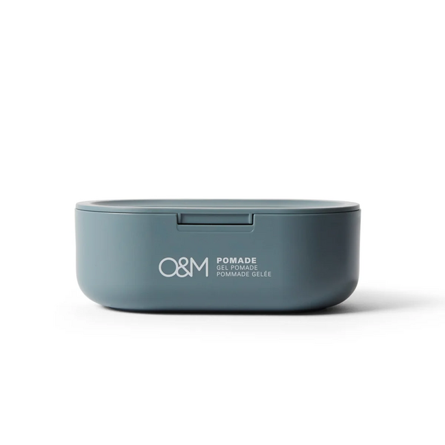 O&M Pomade