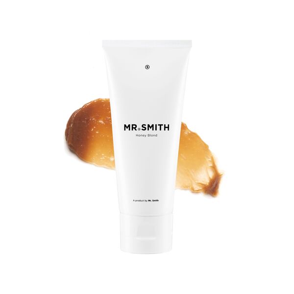 MR. SMITH Honey Blond 200ml