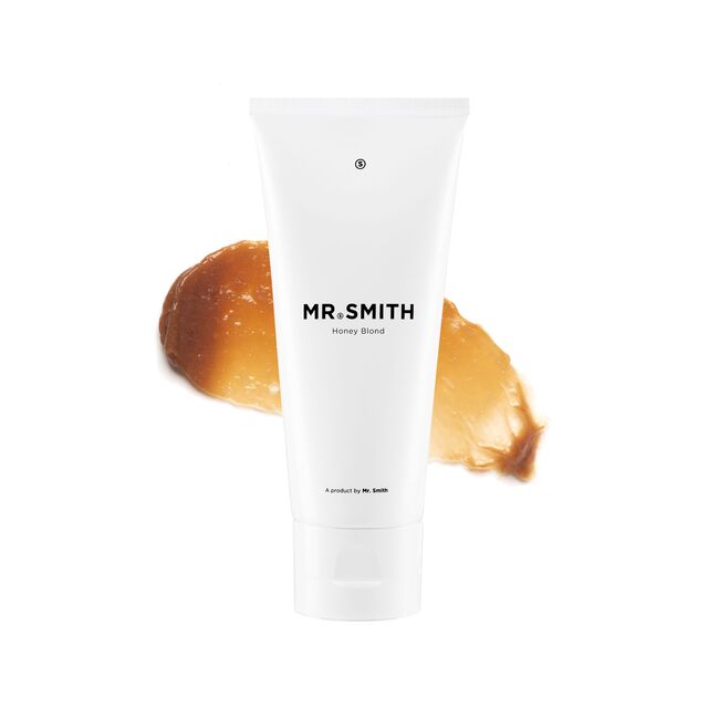 MR. SMITH Honey Blond 200ml