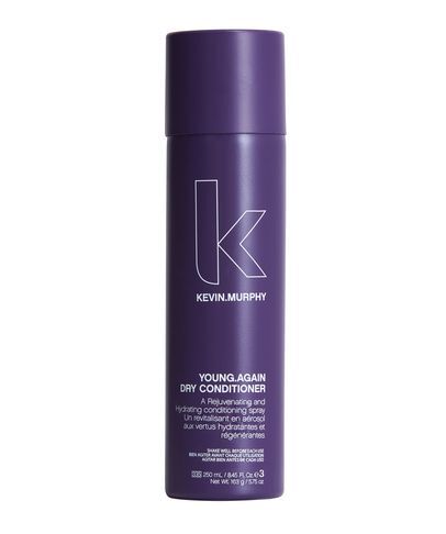 Young Again dry conditioner