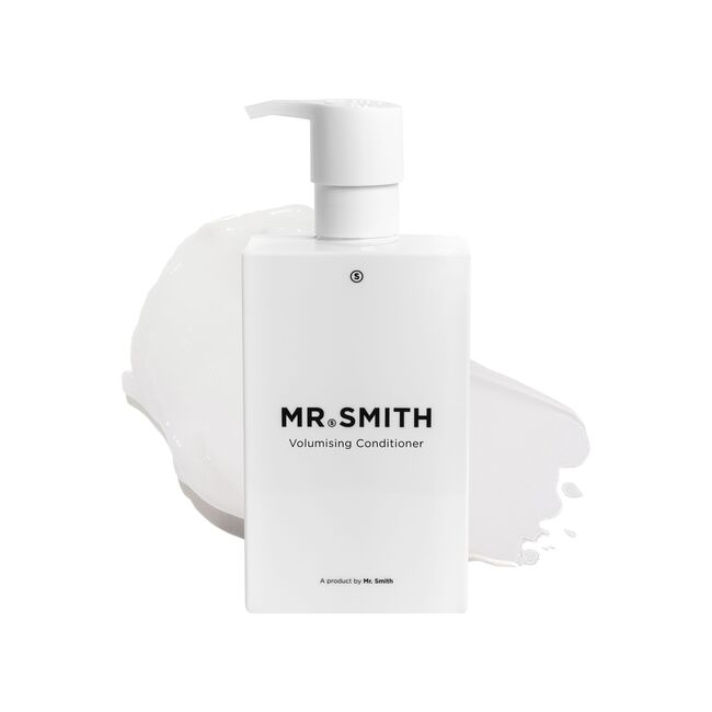 MR. SMITH Volumising Conditioner 275ml