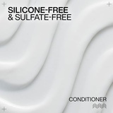 Acidic bonding curl conditioner liter