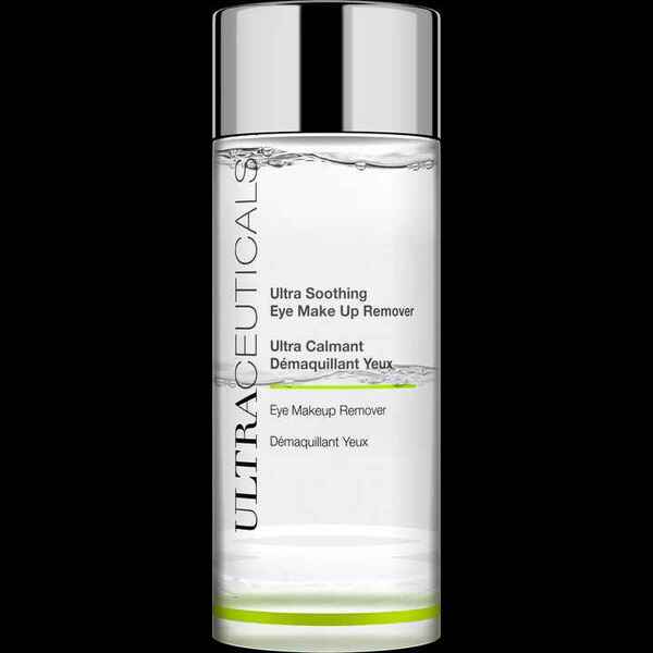 Ultra Soothing Eye Make Up Remover