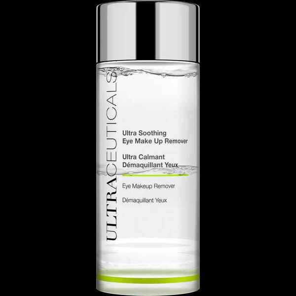 Ultra Soothing Eye Make Up Remover 