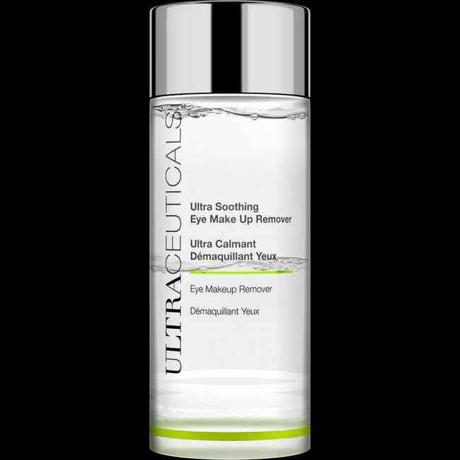 Ultra Soothing Eye Make Up Remover 