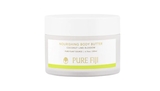 Coconut Lime Blossom Nourishing Body Butter