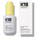 K18 Oil