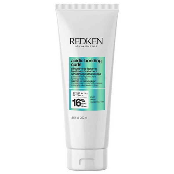 Acidic Bonding Curls Leave-In Treatment: Bonding Leave-In for Curly & Coily Hair