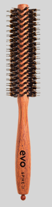 SPIKE / 14 Radial Brush